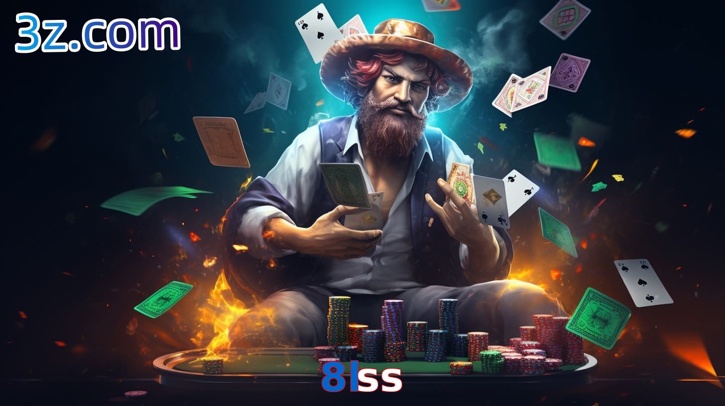 8lss cassino online brasil