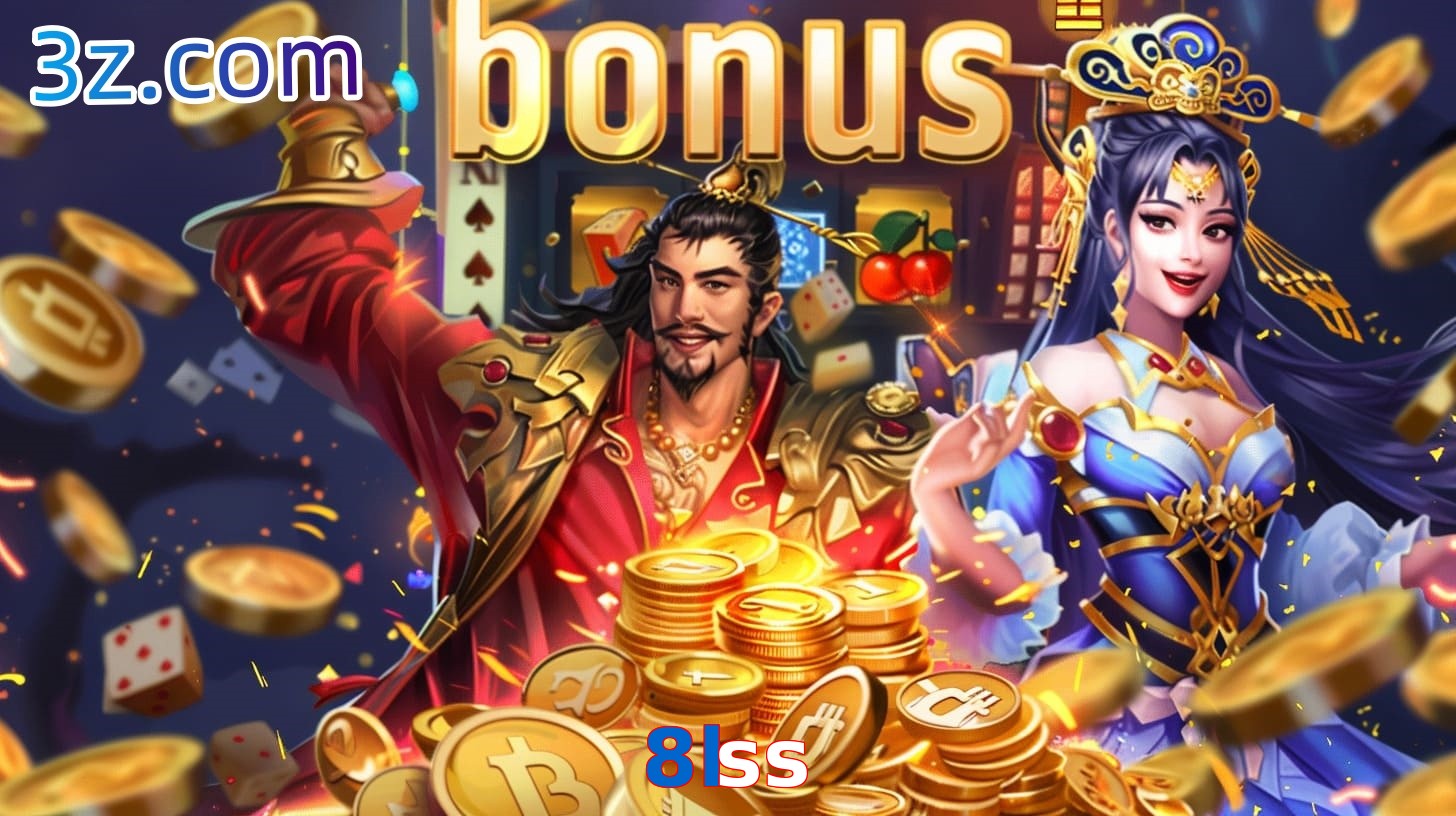 8lss bonus casino