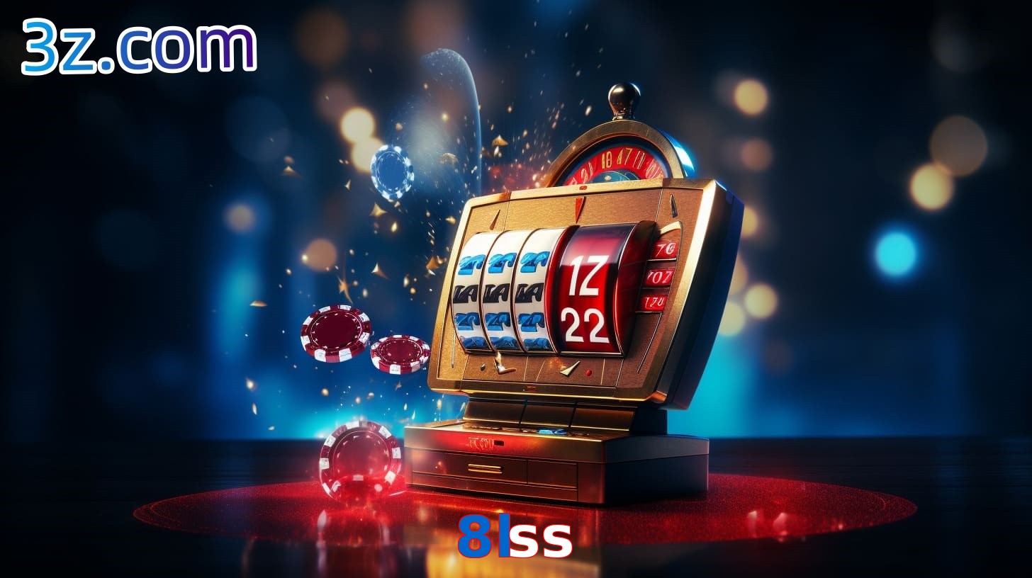 8lss slots online com bonus