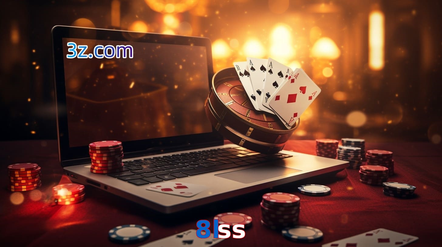 8lss cassino ao vivo