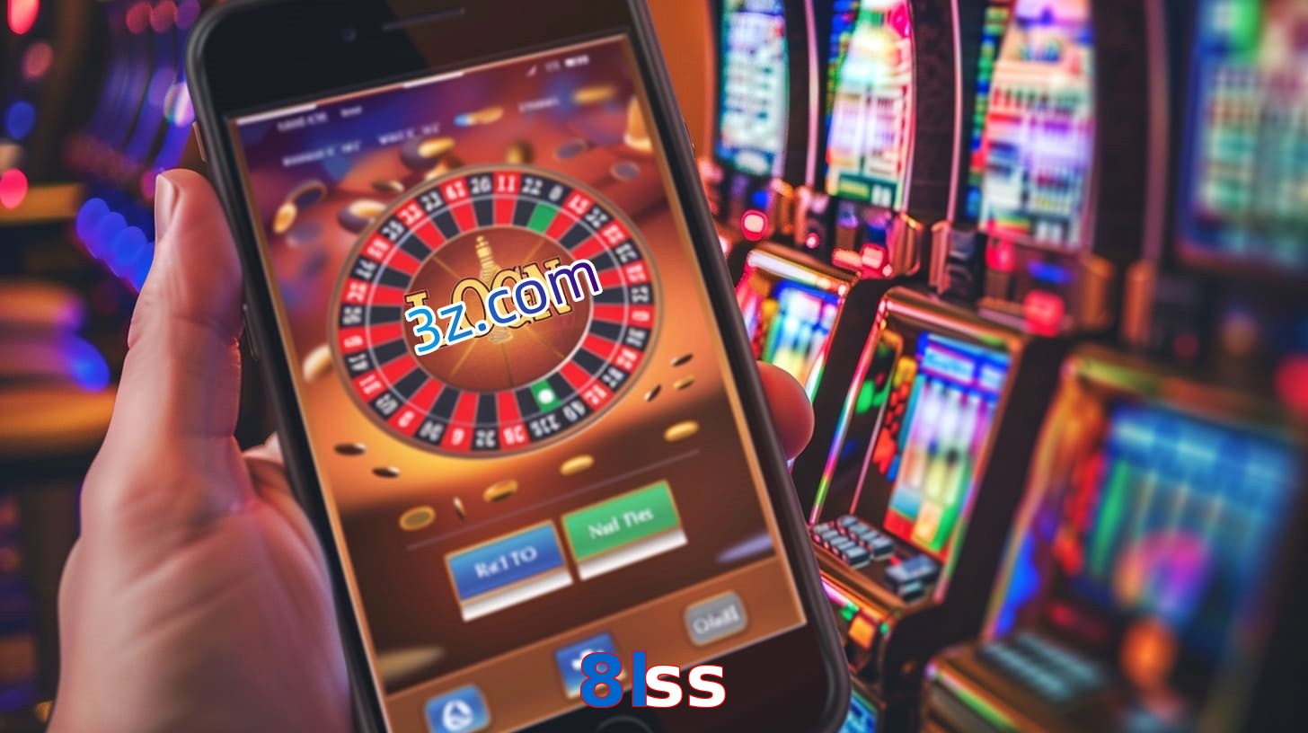8lss cassino online brasil