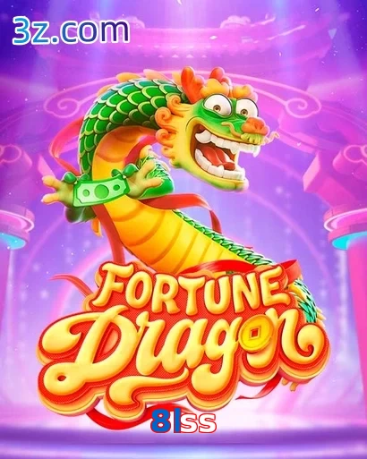 8lss slot fortune dragon
